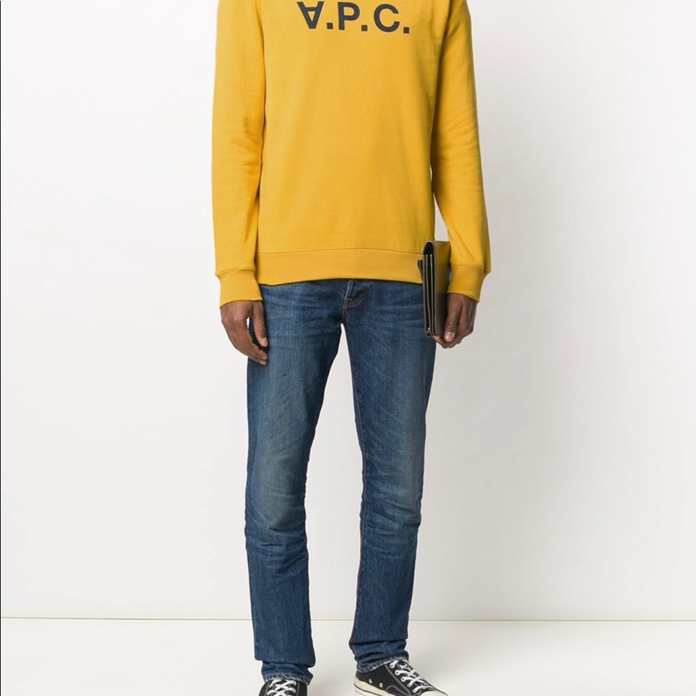 A.P.C - Picture 2 of 6